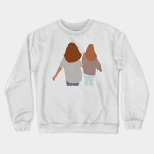 Friends Crewneck Sweatshirt